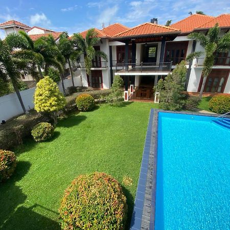 Christima Residence Negombo Dış mekan fotoğraf