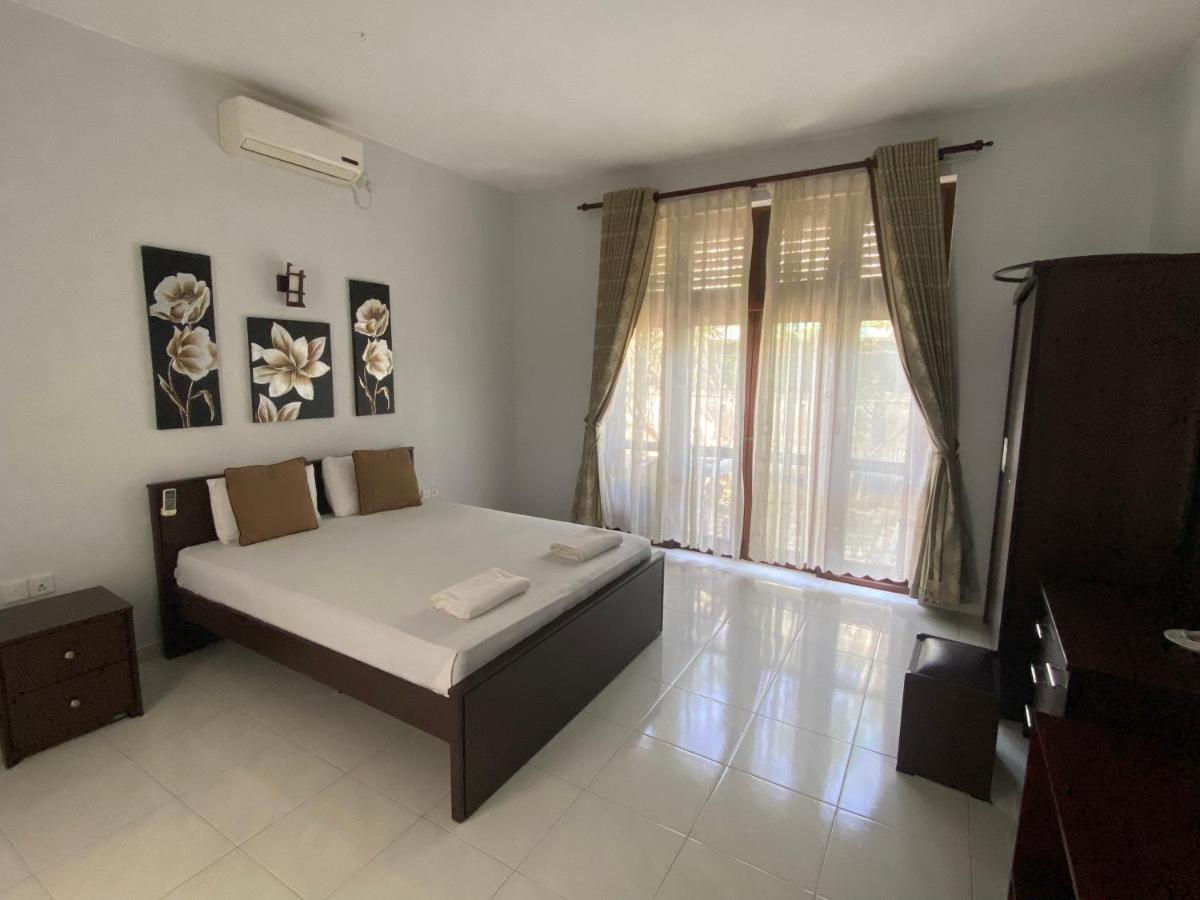 Christima Residence Negombo Dış mekan fotoğraf