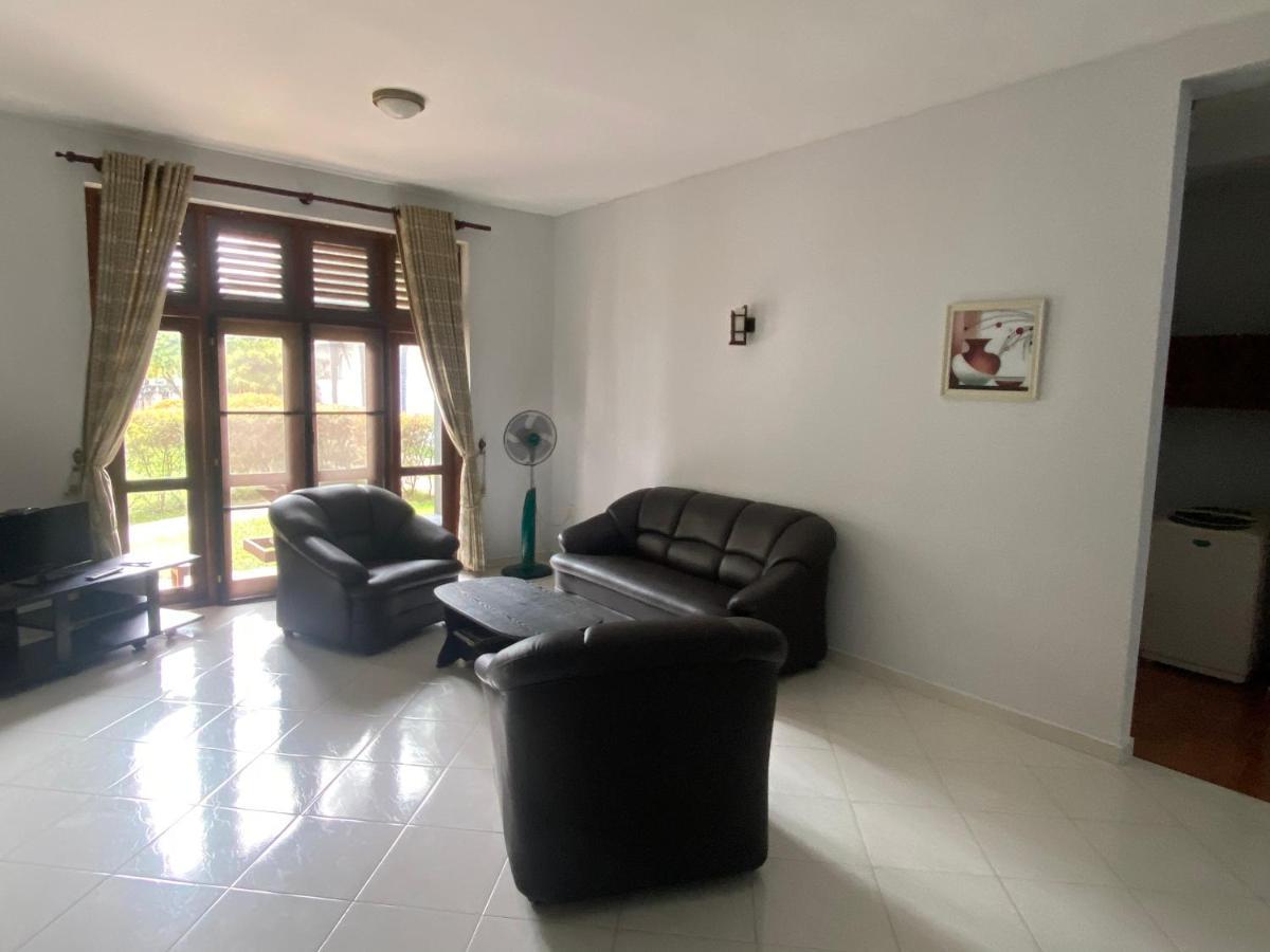 Christima Residence Negombo Dış mekan fotoğraf