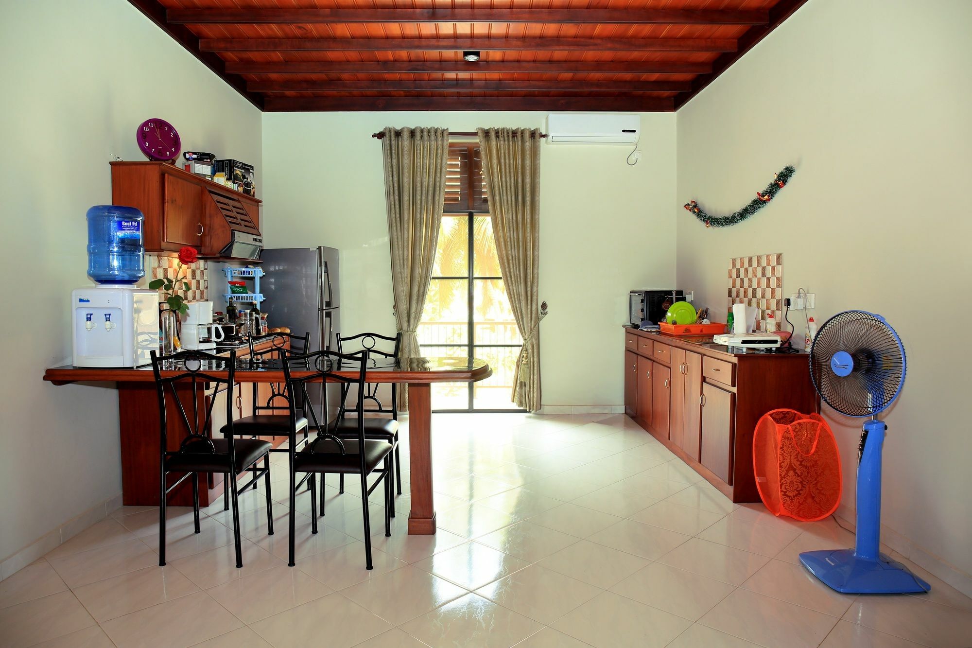 Christima Residence Negombo Dış mekan fotoğraf