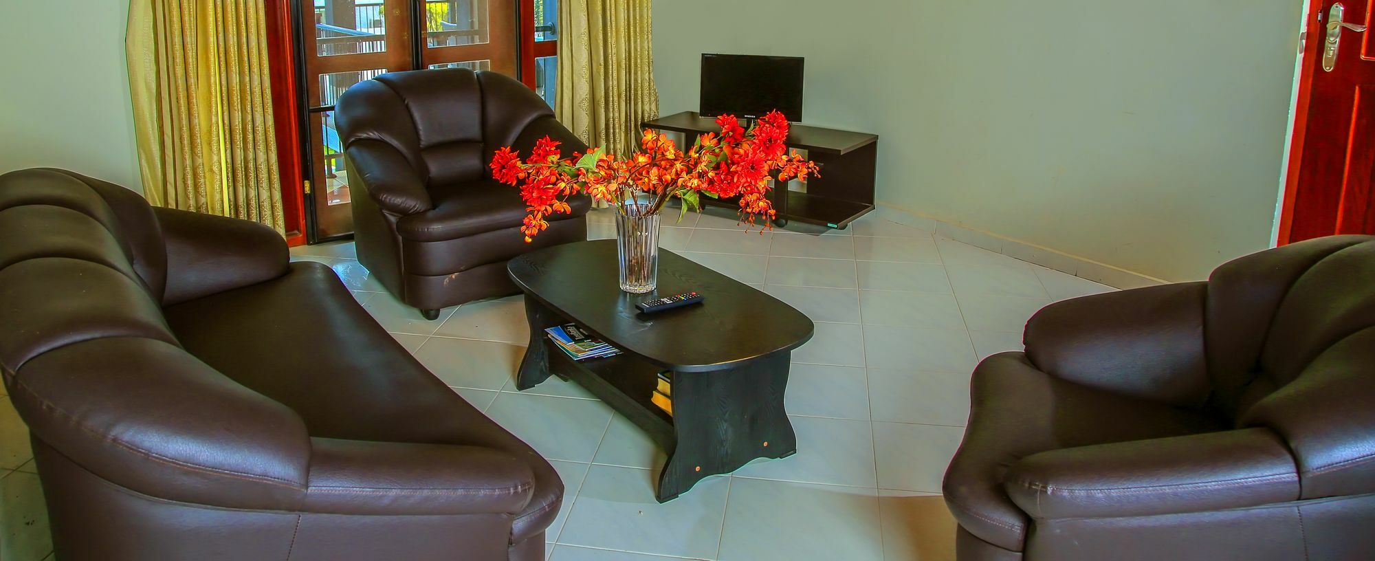 Christima Residence Negombo Dış mekan fotoğraf