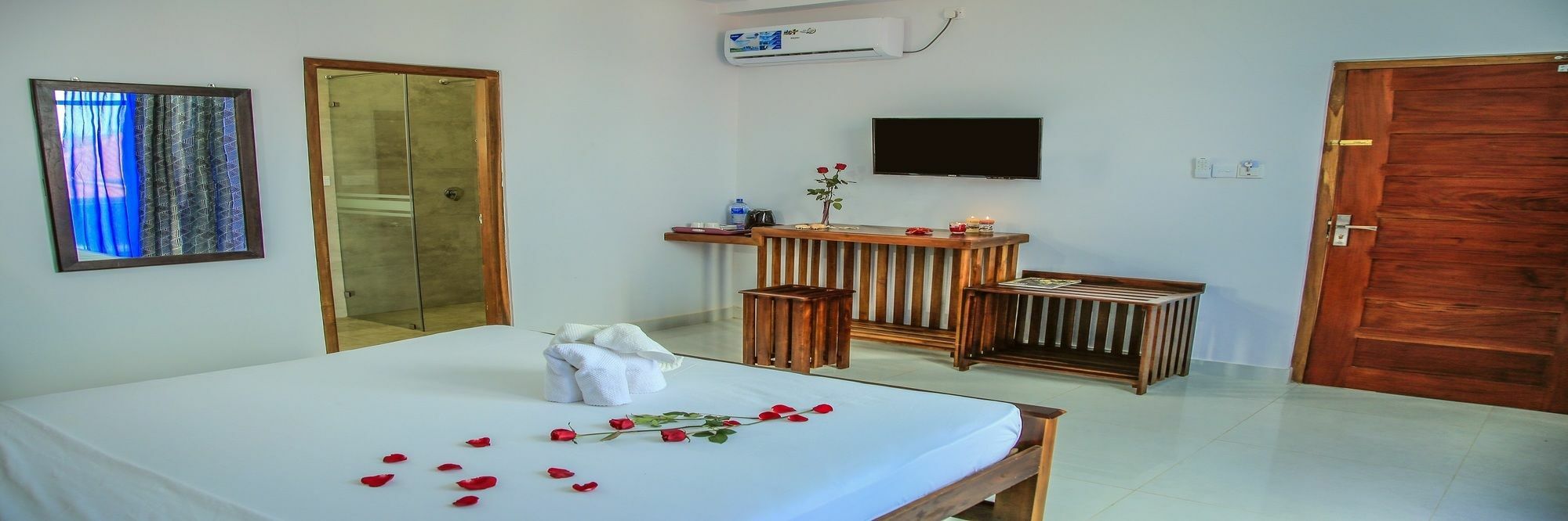 Christima Residence Negombo Dış mekan fotoğraf