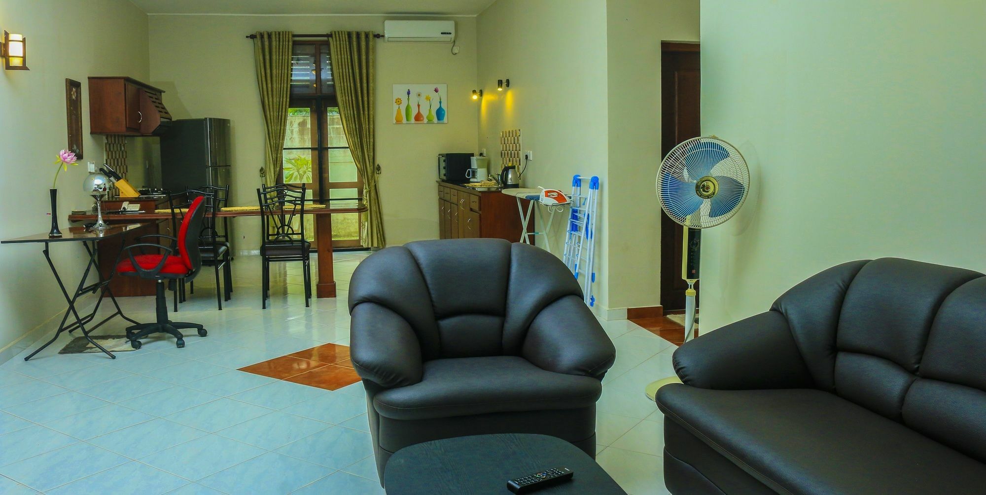 Christima Residence Negombo Dış mekan fotoğraf
