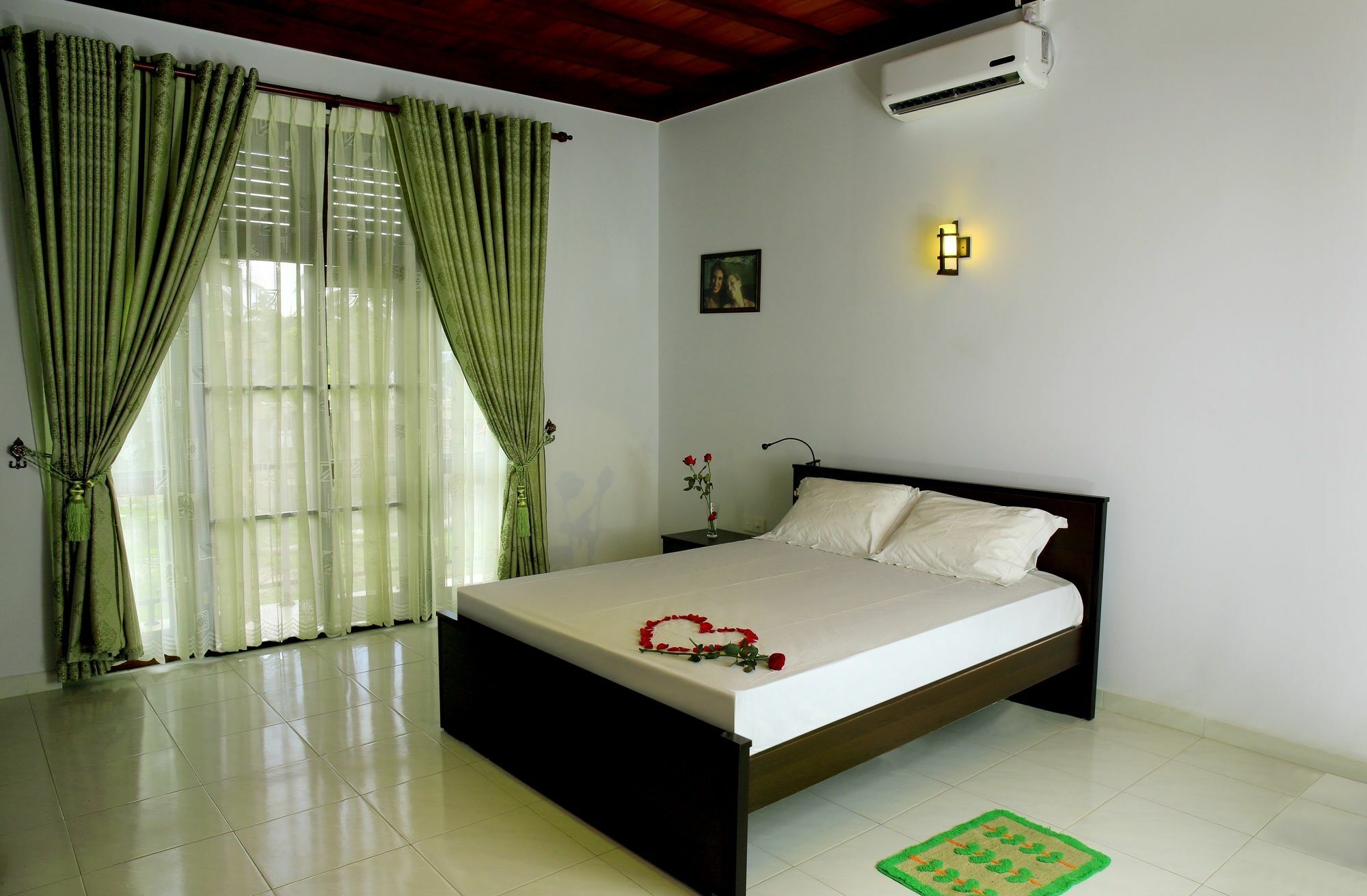 Christima Residence Negombo Dış mekan fotoğraf