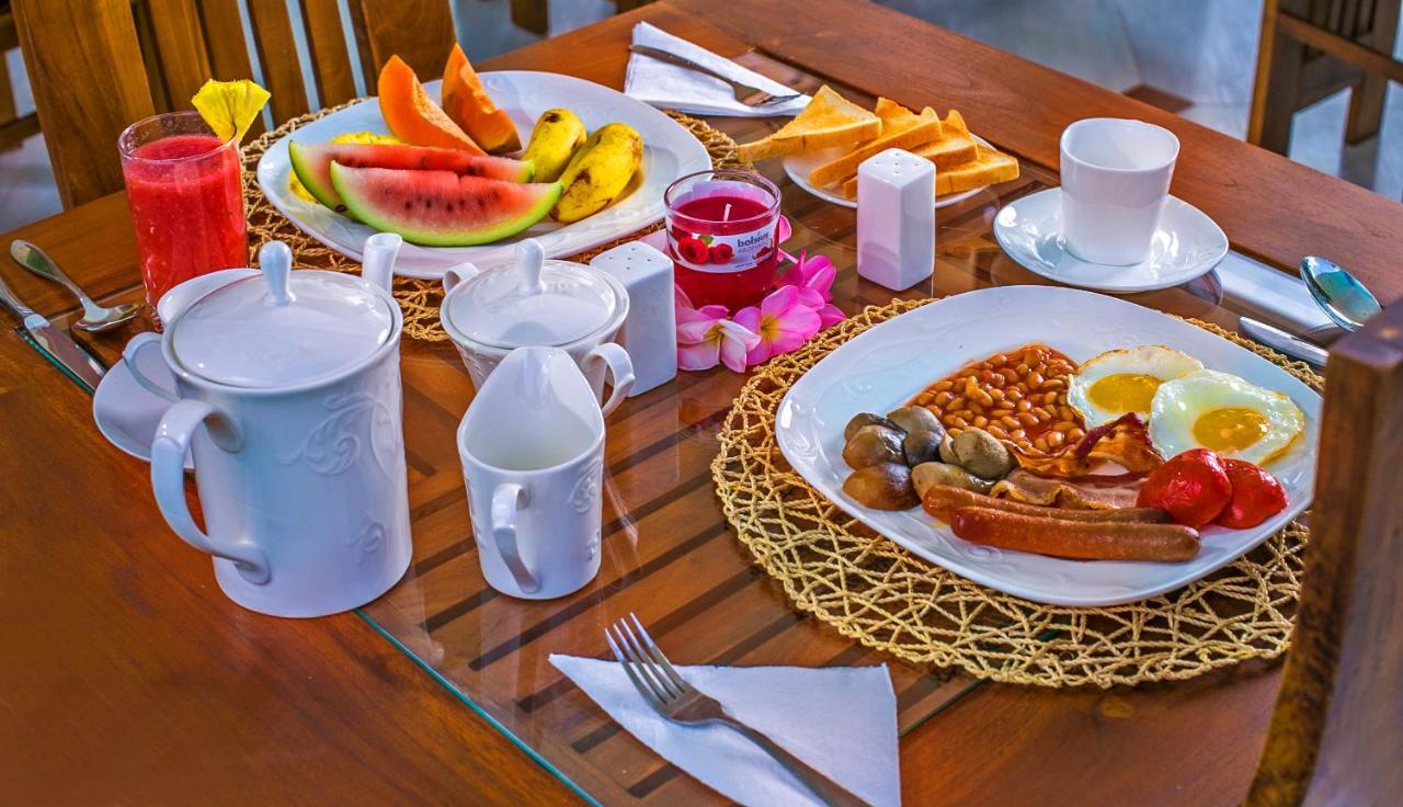 Christima Residence Negombo Oda fotoğraf